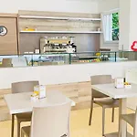Hotel apartamentowy Capinera Caorle