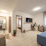 Hotel apartamentowy Capinera 4*