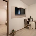 Hotel apartamentowy Capinera 4*