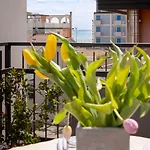 Hotel apartamentowy Capinera 4*