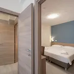 Hotel apartamentowy Capinera 4*