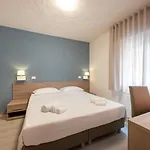 Capinera Hotel apartamentowy Caorle