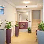 Capinera Hotel apartamentowy Caorle