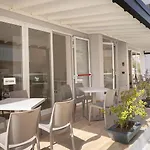 Hotel apartamentowy Capinera Caorle