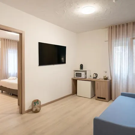 Appart hôtel Capinera