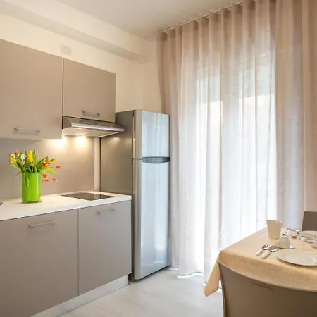Aparthotel Capinera Caorle