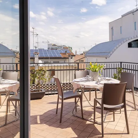 Aparthotel Capinera Caorle
