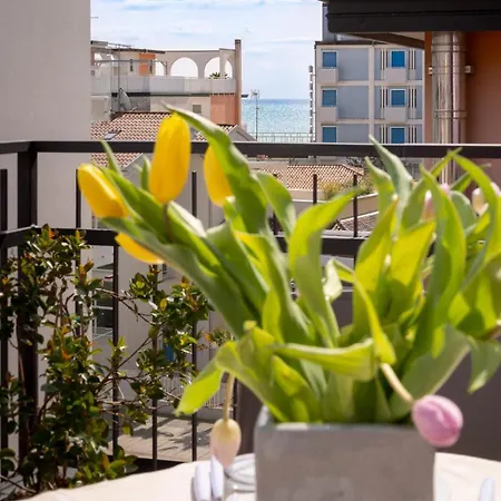 Appart hôtel Capinera 4*