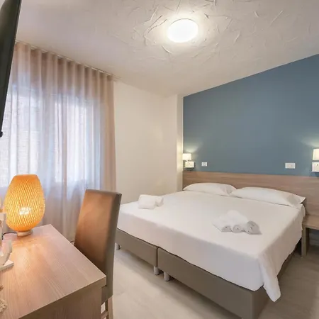 Capinera 4* Caorle