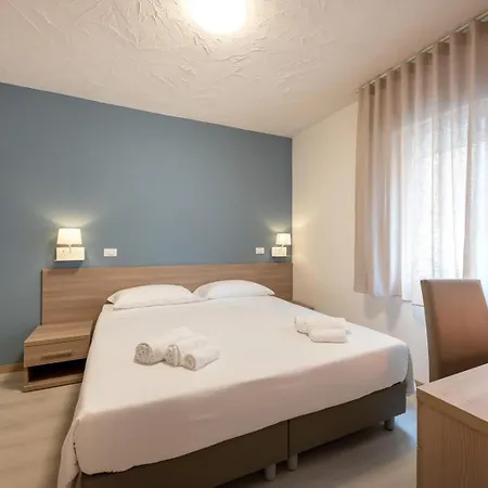 Capinera Appart hôtel Caorle