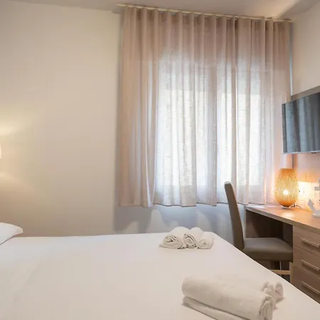 Capinera 4* Caorle