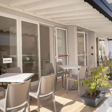 Appart hôtel Capinera Caorle