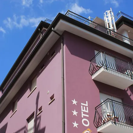 Capinera Aparthotel Caorle