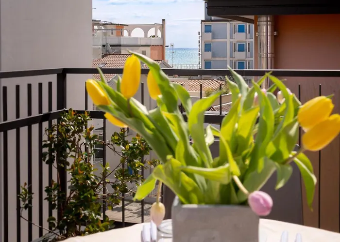 Aparthotel Capinera 4*