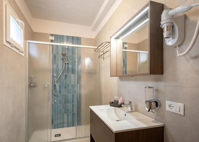 Aparthotel Capinera 4*