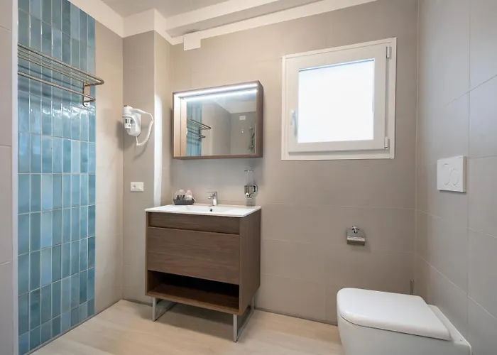 Aparthotel Capinera Caorle