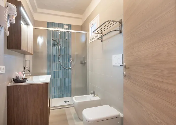 Aparthotel Capinera Caorle