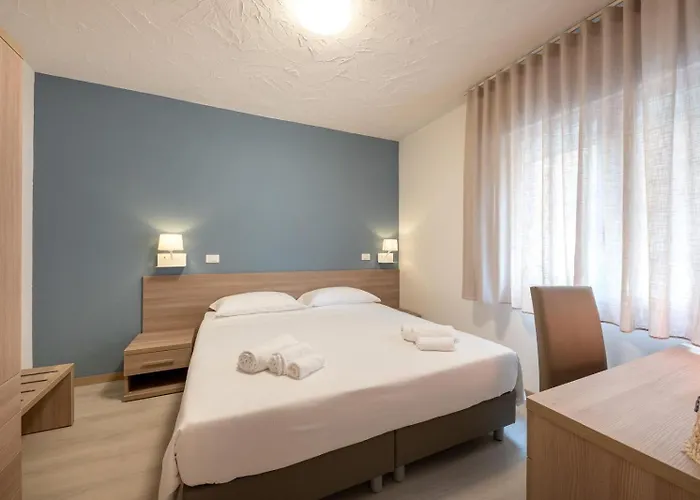 Capinera Aparthotel Caorle