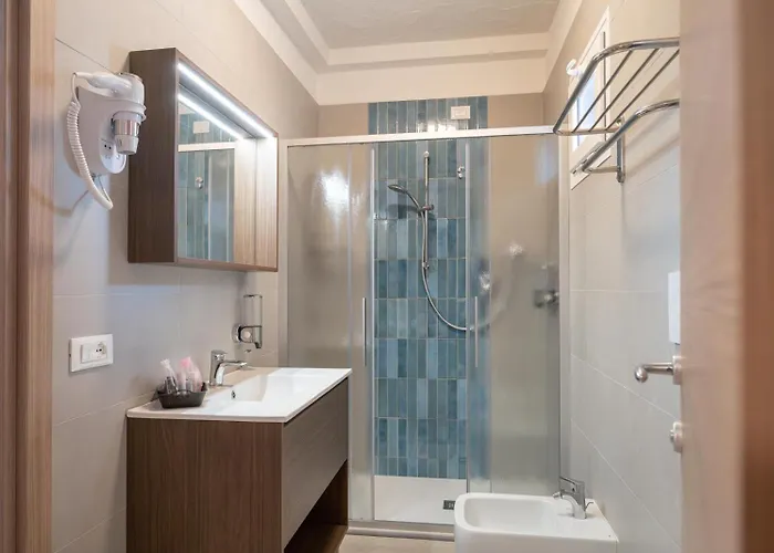 Aparthotel Capinera Caorle