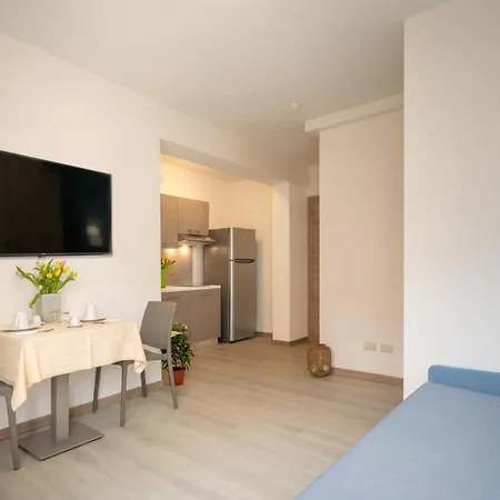 아파트호텔 Capinera 카오를레