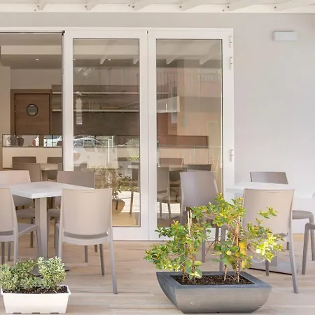 Capinera 4* 카오를레