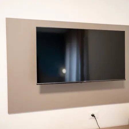 Capinera מלון דירות קאורלה