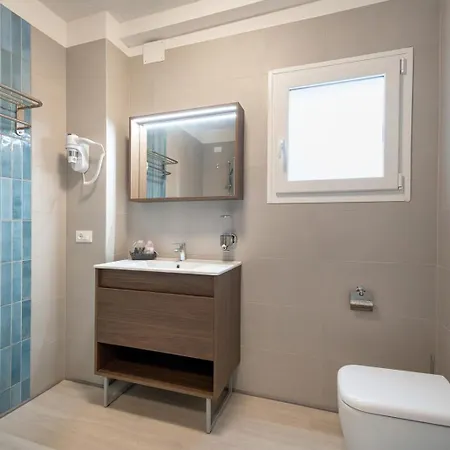 Apartmanhotel Capinera Caorle