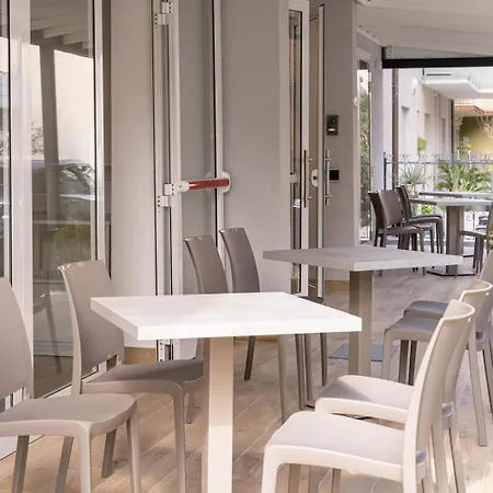 Apartmanhotel Capinera