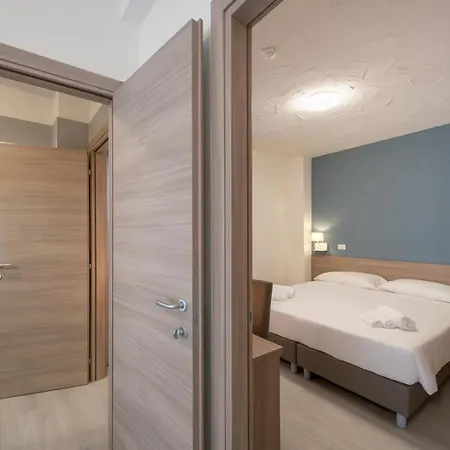 아파트호텔 Capinera 4*