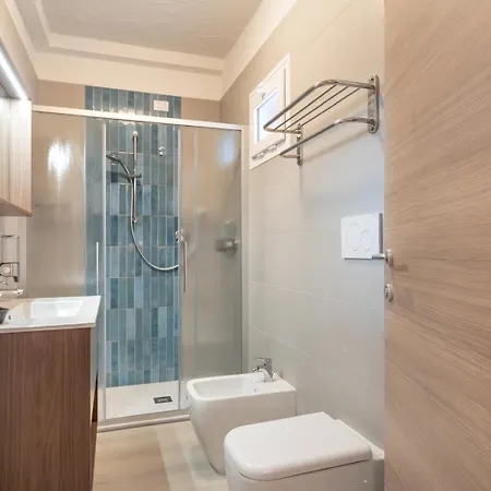 מלון דירות Capinera קאורלה