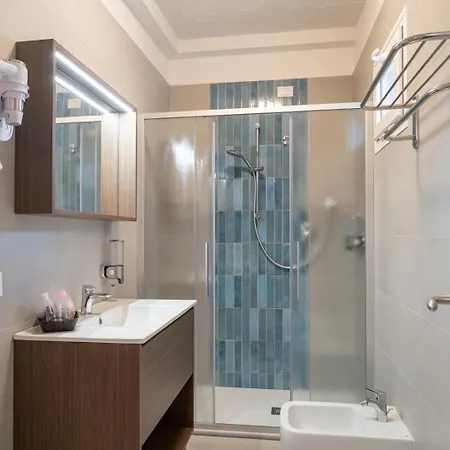 מלון דירות Capinera קאורלה