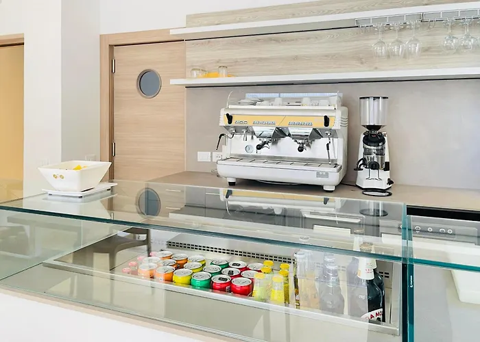 Capinera Apart-hotel 4*