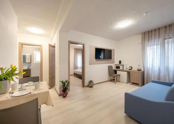 Apart-hotel Capinera 4*