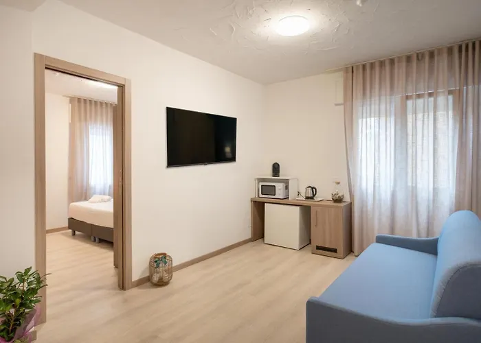 Apart-hotel Capinera