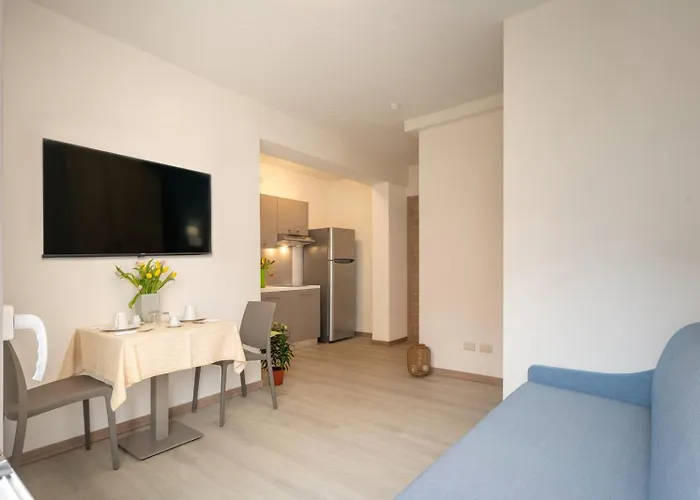 Apart-hotel Capinera Caorle