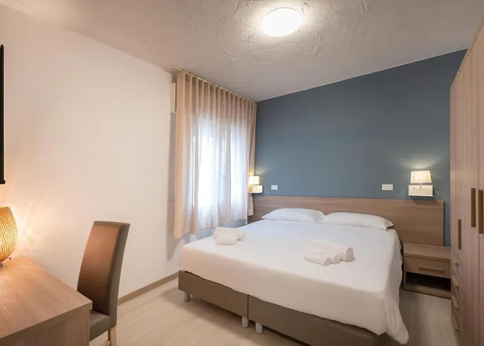 Capinera Apart-hotel 4*