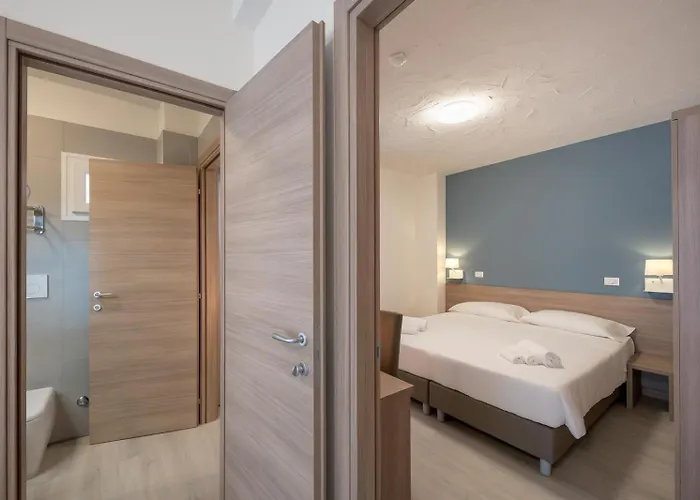 Aparthotel Capinera 4*