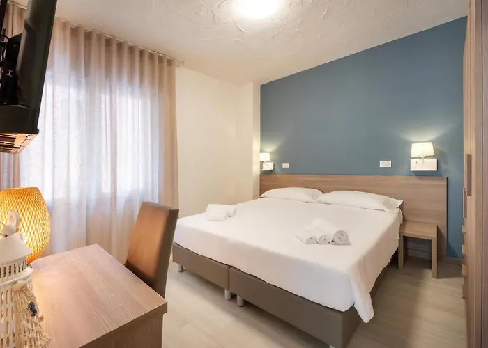 Capinera Apart-hotel