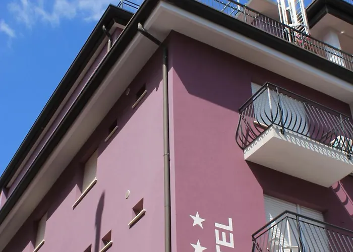 Capinera Apart-hotel Caorle